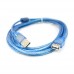 Cable PRINTER USB AM/BM ( 3M) TOP Tech
